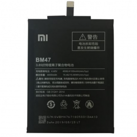 Batterie BM47 Xiaomi RedMi 3/3S/3X/4X