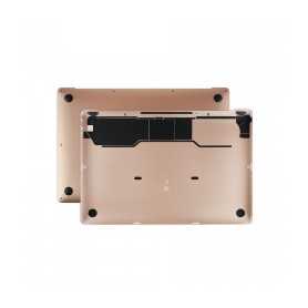 Bottom Case Capot Inferieur Couvercle 923-02827, 923-03272 MacBook Air Retina 13&Prime; A1932 Or 2018 2019 Or