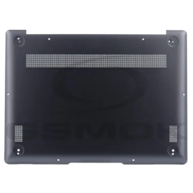 Bottom Case Capot Inferieur Huawei MateBook 13 2020 – 97060GAM – Gris Sidéral (Service Pack)