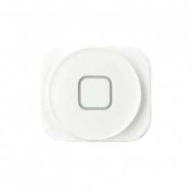 Bouton Home iPhone 5 / 5C Blanc