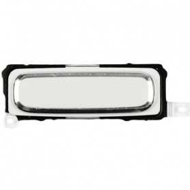 Bouton Home Samsung Galaxy S4 Blanc