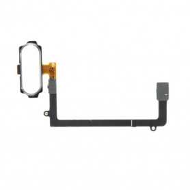 Bouton home Samsung Galaxy S6 (G920F) Blanc