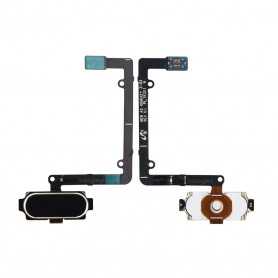 Bouton Home Samsung Galaxy A5 2016 (A510F) Noir