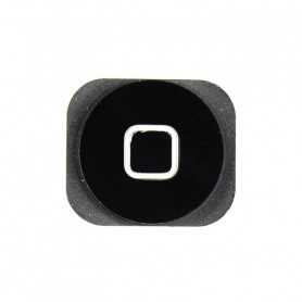 Bouton Home iPhone 5 / 5C Noir