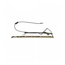 Câble caméra iSight antenne WiFi / Bluetooth 818-2882 MacBook Pro Retina 15&Prime; A1398 2012-2013