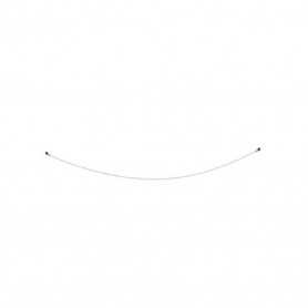 Câble Coaxial 135 mm Samsung Galaxy A03 (A035G)