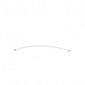 Câble Coaxial Bleu 131mm Samsung Galaxy A32 5G/A50 (A326B/A505F)