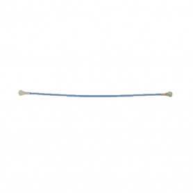 Câble Coaxial 54,5mm Samsung Galaxy S9 Plus (G965F) Bleu
