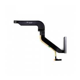 Câble Disque Dur HDD Nappe Sata Macbook Pro Unibody 13&Prime; A1278 2012