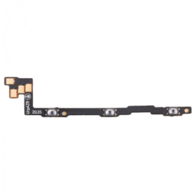 Câble flexible pour boutons volume et alimentation ZTE Blade A7 2020 – 040070600112 (Service Pack)