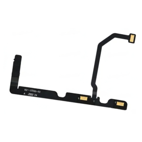 Câble Microphone Interne Nappe Micro Pour Macbook Pro 13&Prime; A2251