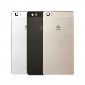 Cache Batterie Coque Arrière ORIGINALE HUAWEI P8 Lite (ALE-L21) + Adhesif