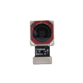 Caméra 48 MP Oppo Find X2 Lite