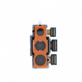 Caméra Arrière 48+8+5 MP Samsung Galaxy A41 (A415F)