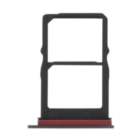 Tiroir Sim Huawei P30 Noir