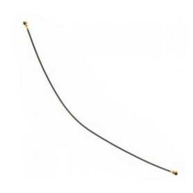 Câble Coaxial Noir 105,5 mm Huawei P30