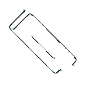 Adhésif Ecran iPad Pro 11 1e/2e gén