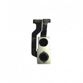 Caméra arrière iPhone 11 (Original Reconditionné)