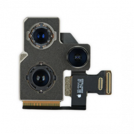 Caméra arrière iPhone 12 Pro Max (Original Reconditionné)