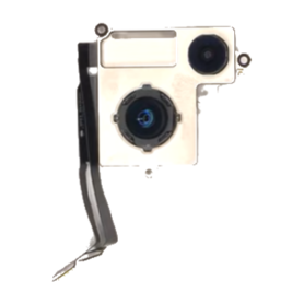 Caméra Arrière iPhone 14 Plus (Original Reconditionné)