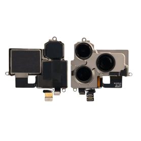 Caméra Arrière iPhone 17 Pro (Original Reconditionné)