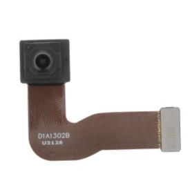 Caméra avant Google Pixel 7A