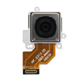 Caméra avant Google Pixel 8