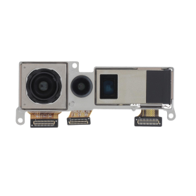 Caméra avant Google Pixel 6 Pro