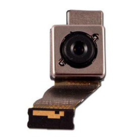 Caméra avant Google Pixel 2