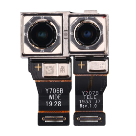 Caméra avant Google Pixel 4XL