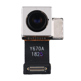 Caméra Arrière Google Pixel 3