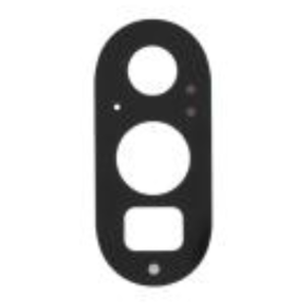 Lentille Caméra Google Pixel 10 Pro