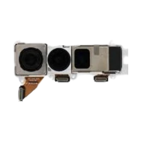 Caméra Arrière Google Pixel 9 Pro XL