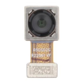 Caméra Arrière Principale 50MP Realme C35