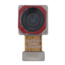 Caméra Arrière Realme 8