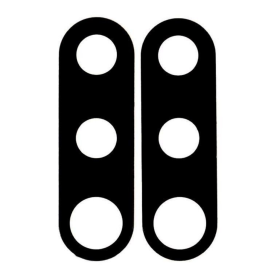 Lentille Caméra Galaxy A36 5G (A366B)