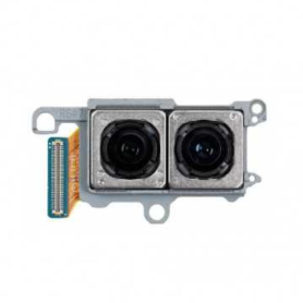 Caméra Arrière Samsung Galaxy S20 4G/5G (G980F/G981B) Version US