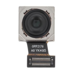 Caméra Arrière Principale 64MP Poco X3 NFC