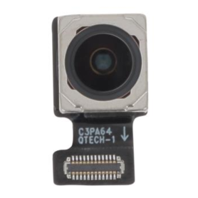 Caméra Avant 50MP Oppo Reno13 5G