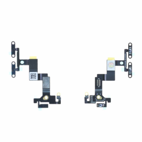 Nappe Power/Volume iPad Pro 11&Prime; 1e Gen (4G Version)