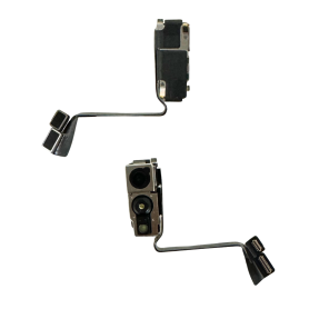 Caméra Avant iPhone 16 Plus