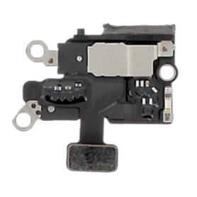 Nappe Microphone iPhone 17 Air