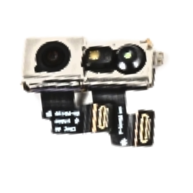 Caméra Avant iPhone 17 Air