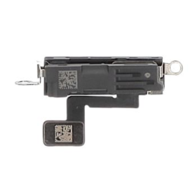 Nappe Microphone iPhone 17 Pro Max