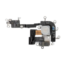 Nappe Flash iPhone 17 Pro Max