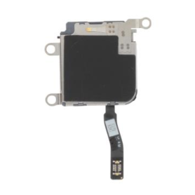 Lecteur Sim iPhone 17 Pro Max