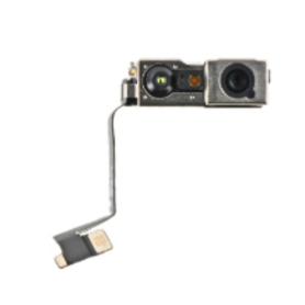 Caméra Avant iPhone 17 Pro Max