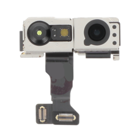 Caméra Avant iPhone 17