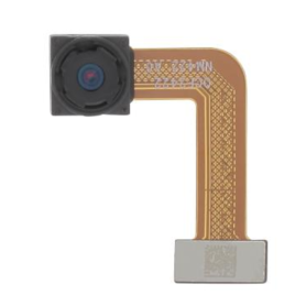 Caméra Arrière 2MP Macro Redmi 9C