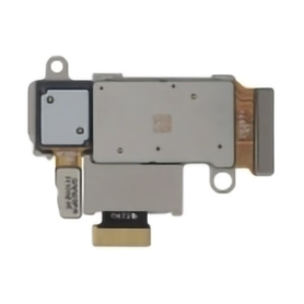 Caméra Arrière 12+12+16+0.3MP Galaxy Note 10 Plus (N975F/N976B)